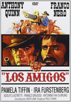 poster Deaf Smith and Johnny Ears 